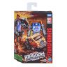 Hasbro F0675 Transformers Робот-трансформер Хаффер, Класс Дэлюкс, серия Королевство