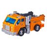 Hasbro F0675 Transformers Робот-трансформер Хаффер, Класс Дэлюкс, серия Королевство