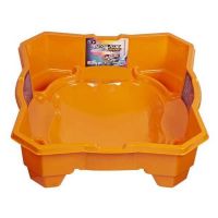Hasbro E7619 BeyBlade Игровой набор Арена Гиперсфера