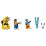 Lego City 60222 Конструктор Лего Город Great Vehicles Снегоуборочная машина, 197 деталей