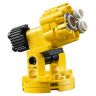 Lego City 60222 Конструктор Лего Город Great Vehicles Снегоуборочная машина, 197 деталей