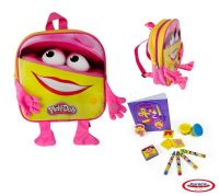 Hasbro CPDO091 Рюкзачок для творчества D`arpeje Toys`n`fun