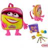 Hasbro CPDO091 Рюкзачок для творчества D`arpeje Toys`n`fun