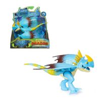 Spin Master 66620 Dragons 3 Дракон с подвижными крыльями, Громгильда