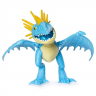 Spin Master 66620 Dragons 3 Дракон с подвижными крыльями, Громгильда