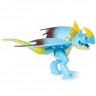 Spin Master 66620 Dragons 3 Дракон с подвижными крыльями, Громгильда
