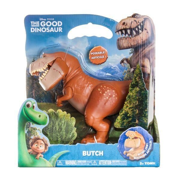 Good Dinosaur 62041 Хороший Динозавр Большая подвижная фигурка Буч