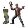 Hasbro E1368 Marvel S1 Фигурка Марвел Старлорд, 15 см