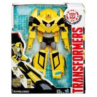 Hasbro B0897 Transformers Робот-трансформер Дисгайс Гиперчэндж Бамблби