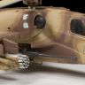 Звезда 7216П Сборная модель Набор подарочный "Вертолет Ка-50 "Черная акула"