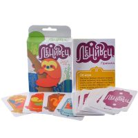 Magellan MAG115601 Игра настольная Ленивец