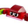 Lego Classic 10707 Конструктор Лего Классик Набор для творчества, красный, 55 деталей