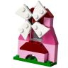 Lego Classic 10707 Конструктор Лего Классик Набор для творчества, красный, 55 деталей