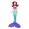 Hasbro E0051 Кукла "Принцессы Диснея: Водные приключения" - Ариэль (плавает)