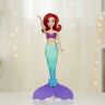 Hasbro E0051 Кукла "Принцессы Диснея: Водные приключения" - Ариэль (плавает)