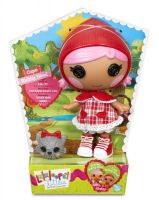 Lalaloopsy Littles 530343 Лалалупси литлс, Красная шапочка