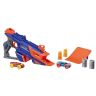Hasbro C0784 Nerf Nitro Игровой набор Лонгшот Нёрф Нитро