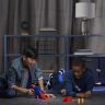 Hasbro C0784 Nerf Nitro Игровой набор Лонгшот Нёрф Нитро