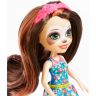 Mattel GFN54 Энчантималс Игровой набор Салон красоты Сэлы Ленни
