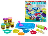 PLAY-DOH. Набор "Магазинчик печенья" 3+