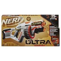 Hasbro (Хасбро) E65953R0 Игровой набор Hasbro NERF ULTRA One бластер с новыми стрелами