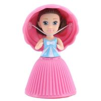 Cupcake Surprise Mini 1108/1 Кукла-кекс мини