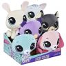 Hasbro C2135 LPS Мягкая игрушка Пет и его малыш
