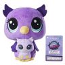 Hasbro C2135 LPS Мягкая игрушка Пет и его малыш
