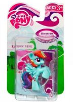 Hasbro 26172 MLP Мини-пони Rainbow Dash