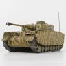 Звезда 3620 Сборная модель Немецкий средний танк T-IV (H), 1:35