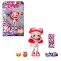 Moose 56925 Shoppies Кукла Шоппис Донатина