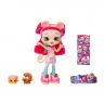 Moose 56925 Shoppies Кукла Шоппис Донатина