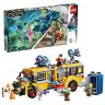 Lego Hidden Side 70423 Конструктор Лего Скрытая сторона Автобус охотников за паранормальными явлениями 3000, 689 деталей
