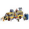 Lego Hidden Side 70423 Конструктор Лего Скрытая сторона Автобус охотников за паранормальными явлениями 3000, 689 деталей