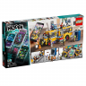 Lego Hidden Side 70423 Конструктор Лего Скрытая сторона Автобус охотников за паранормальными явлениями 3000, 689 деталей