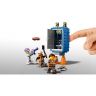 Lego Hidden Side 70423 Конструктор Лего Скрытая сторона Автобус охотников за паранормальными явлениями 3000, 689 деталей