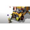 Lego Hidden Side 70423 Конструктор Лего Скрытая сторона Автобус охотников за паранормальными явлениями 3000, 689 деталей