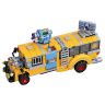 Lego Hidden Side 70423 Конструктор Лего Скрытая сторона Автобус охотников за паранормальными явлениями 3000, 689 деталей