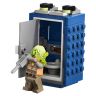 Lego Hidden Side 70423 Конструктор Лего Скрытая сторона Автобус охотников за паранормальными явлениями 3000, 689 деталей