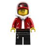Lego Hidden Side 70423 Конструктор Лего Скрытая сторона Автобус охотников за паранормальными явлениями 3000, 689 деталей