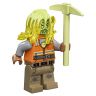 Lego Hidden Side 70423 Конструктор Лего Скрытая сторона Автобус охотников за паранормальными явлениями 3000, 689 деталей