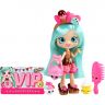 Moose 56162 Shopkins Кукла Шоппис Пеппа Минт