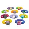 Hasbro E6232 Zoops Игрушка Зупс, ленивец