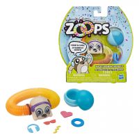Hasbro E6232 Zoops Игрушка Зупс, ленивец