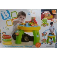 B kids 004626 Развивающий столик для малышей
