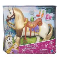 Hasbro B5305 Игровой набор Конь Максимус принцессы Рапунцель