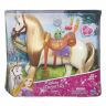 Hasbro B5305 Игровой набор Конь Максимус принцессы Рапунцель