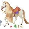 Hasbro B5305 Игровой набор Конь Максимус принцессы Рапунцель
