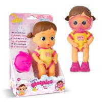 IMC Toys 90729 Bloopies Кукла для купания Лавли, в открытой коробке