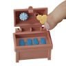 Hasbro E0094 Игровой набор Принцесса Дисней Маленькое королевство Холодное сердце Спальня Эльзы